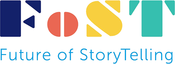 Future of Storytelling