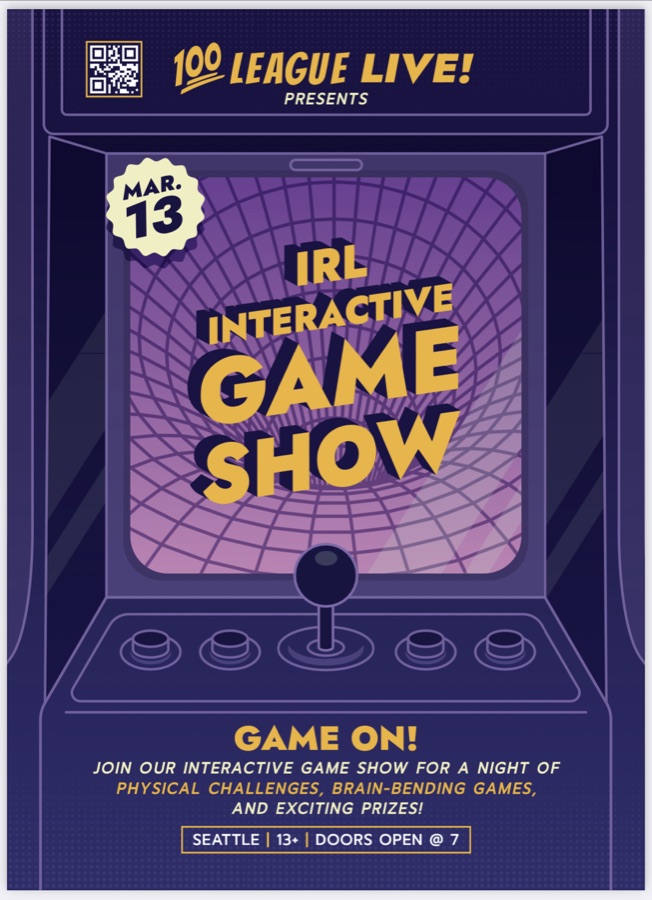 Button Box Battle event