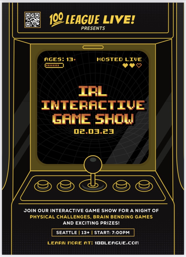 Button Box Battle event